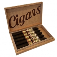 CS Triumph Torpedo 5 pc. Gift Pack